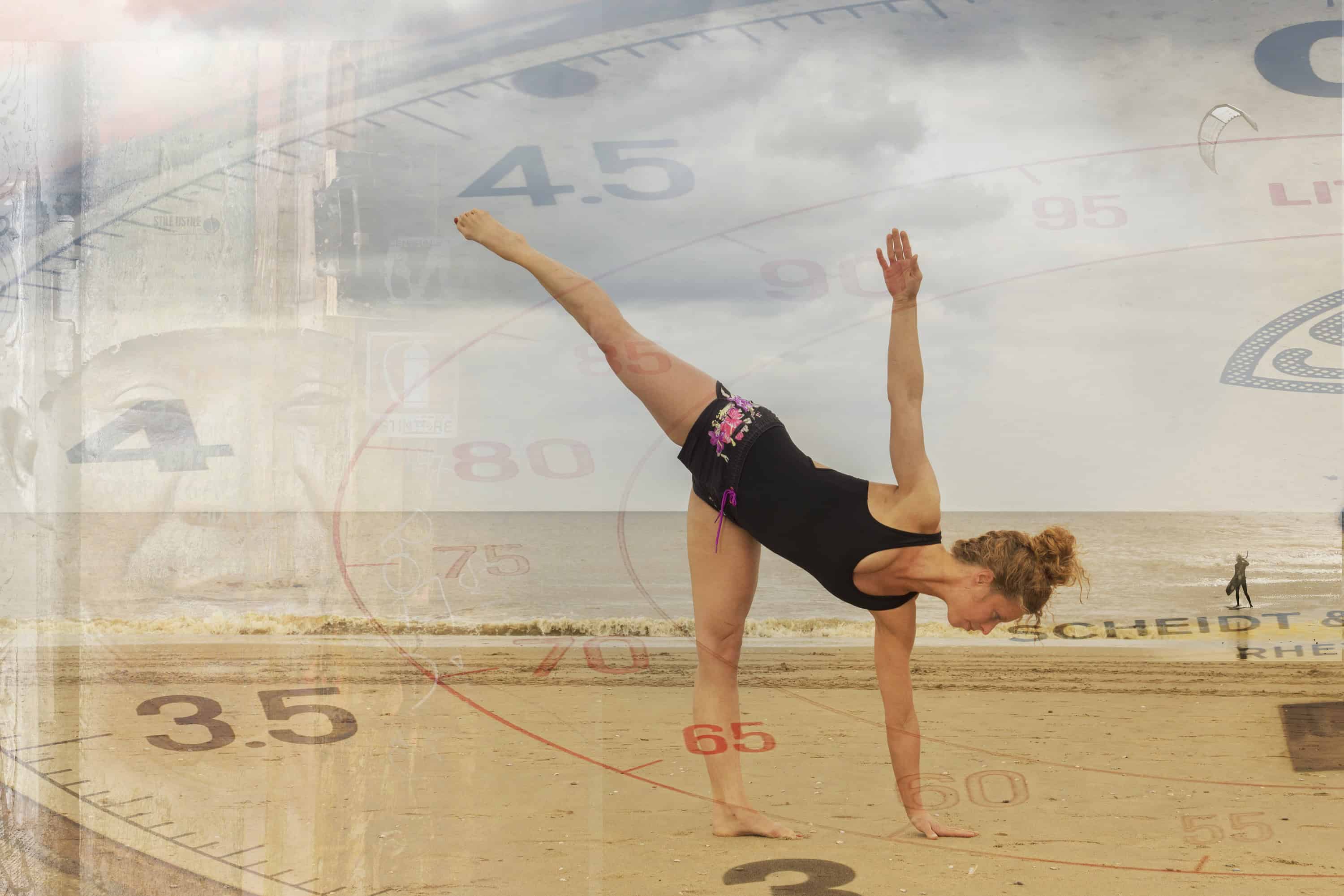 Adventurous Yoga Travels