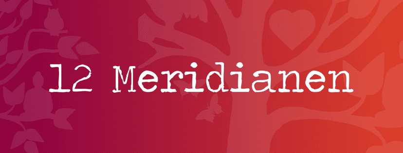 12 meridianen