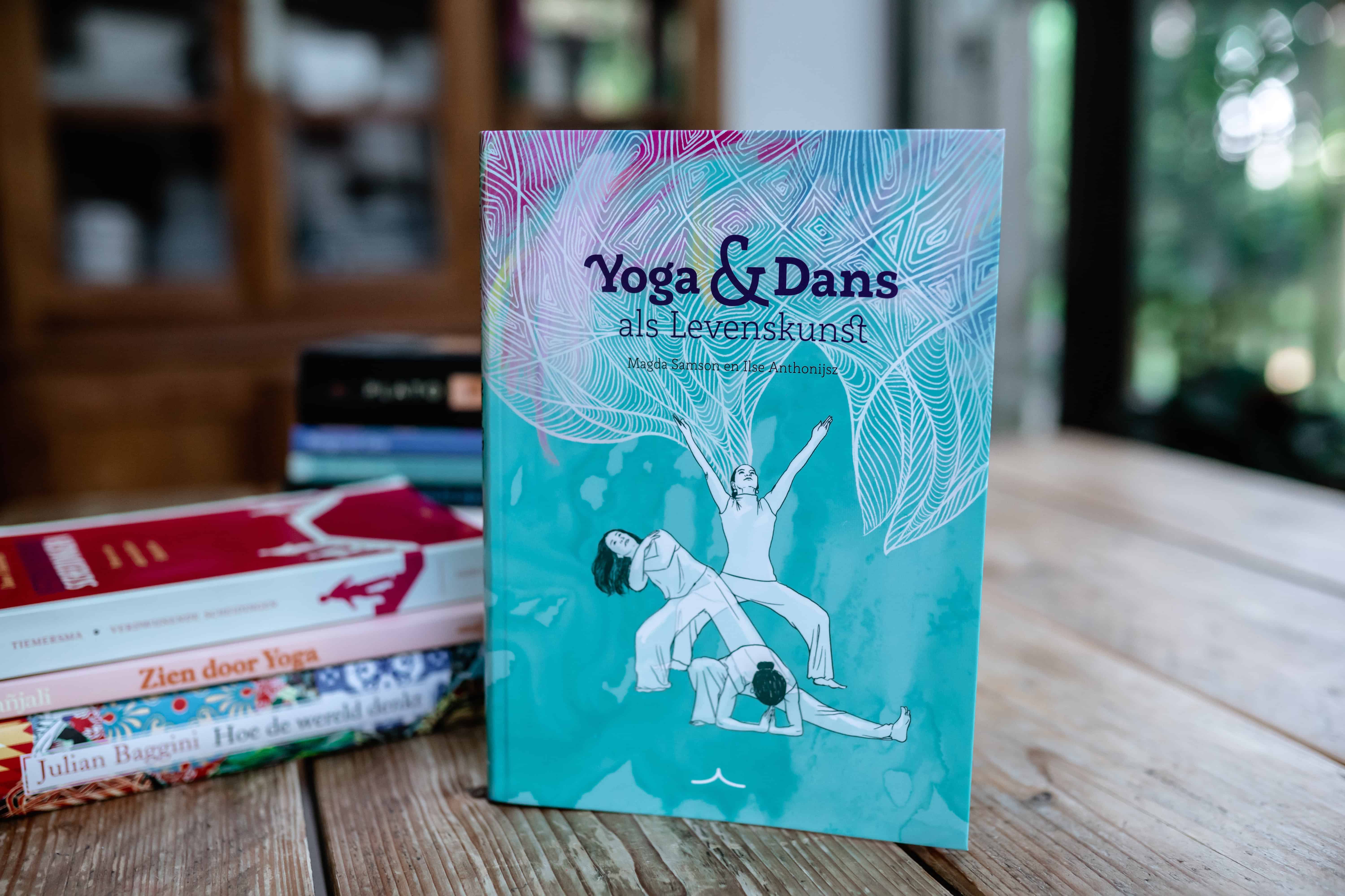Yoga & Dans