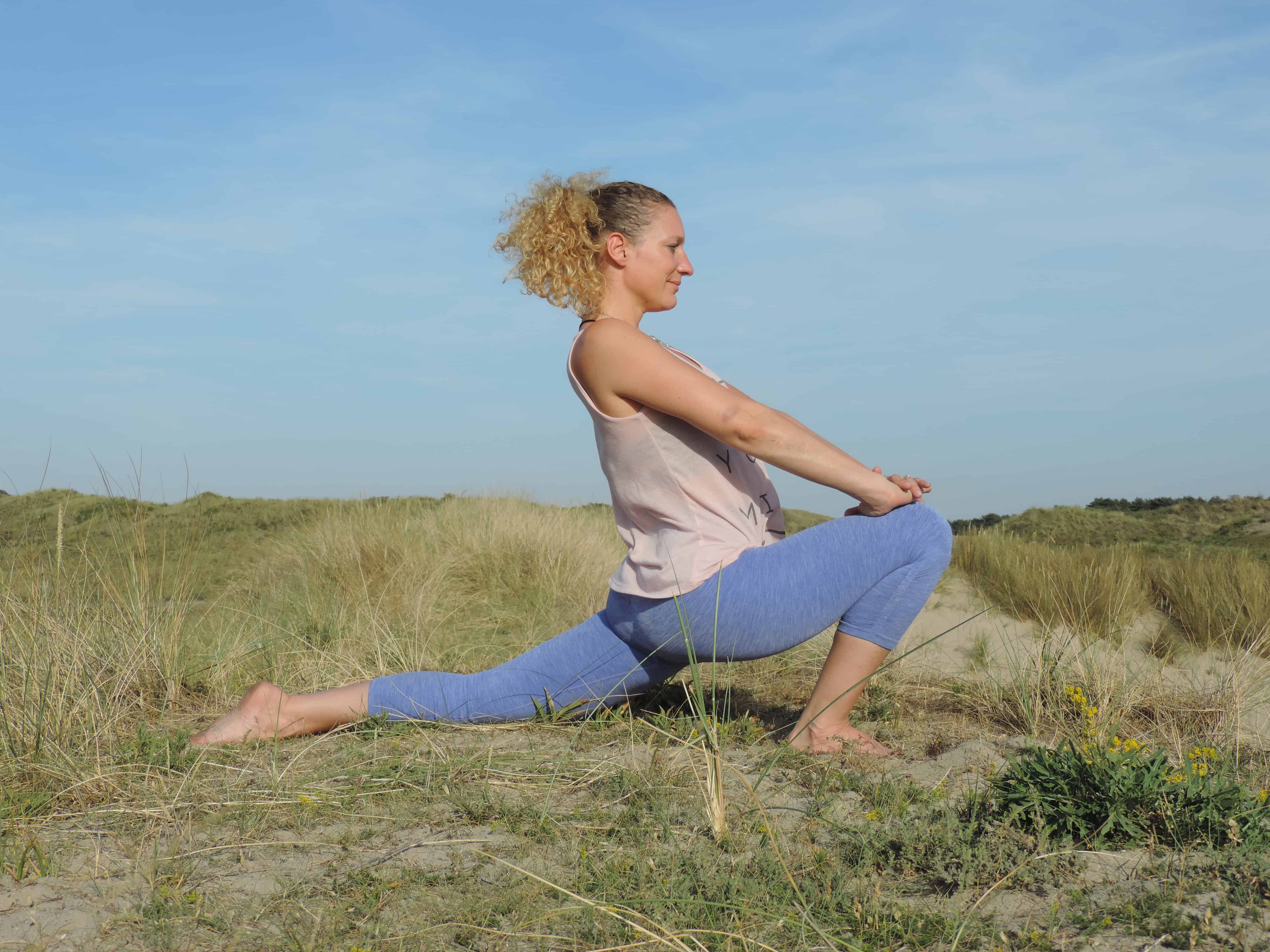 hart naar boven tillen