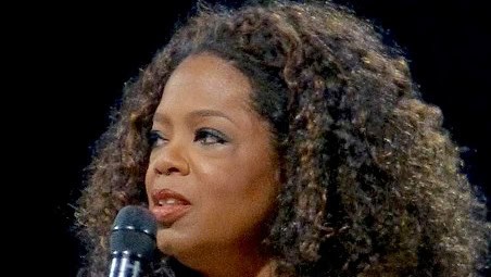 Oprah Winfrey