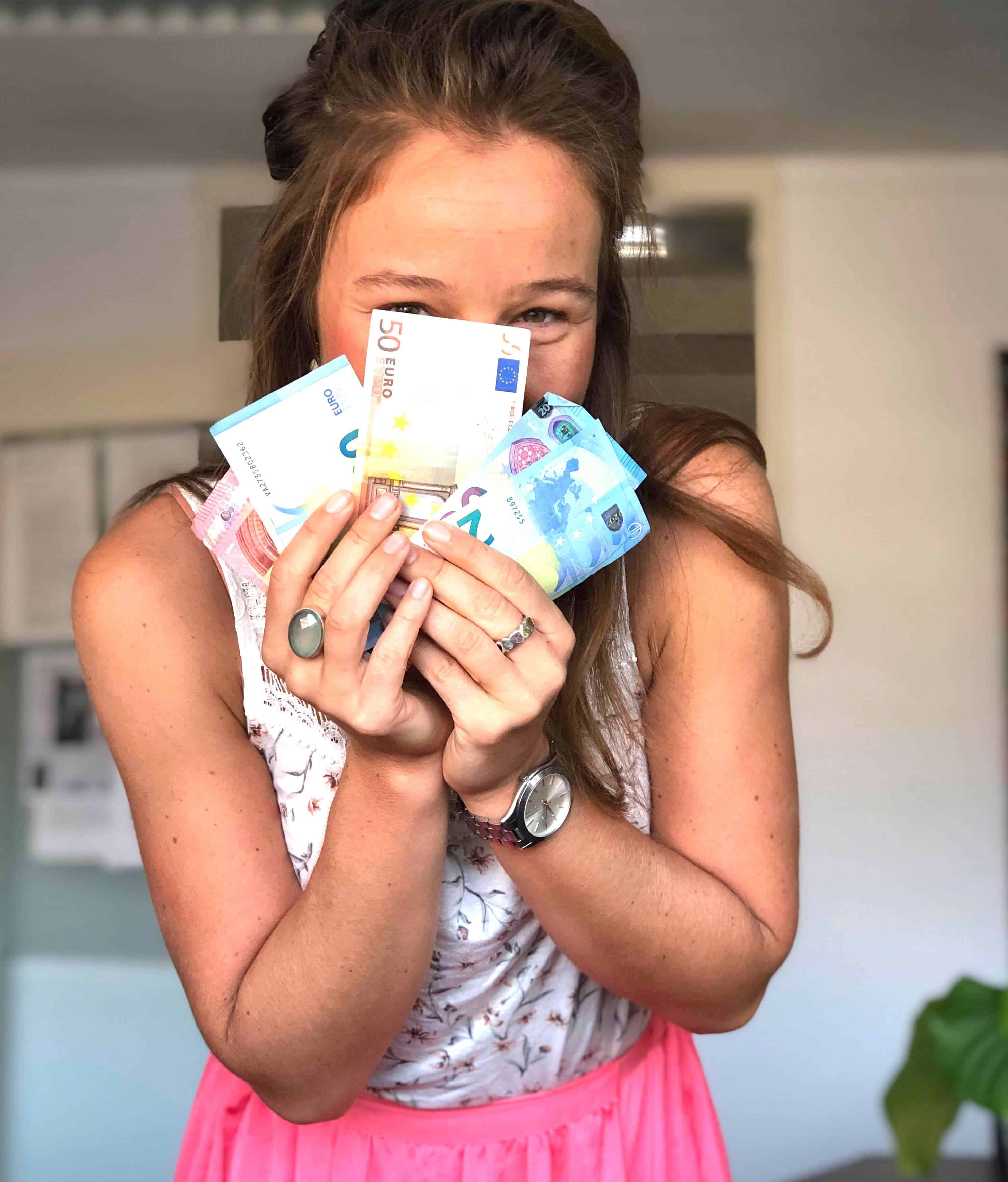 Ben Jij Je Bewust van Jouw Money Story? 