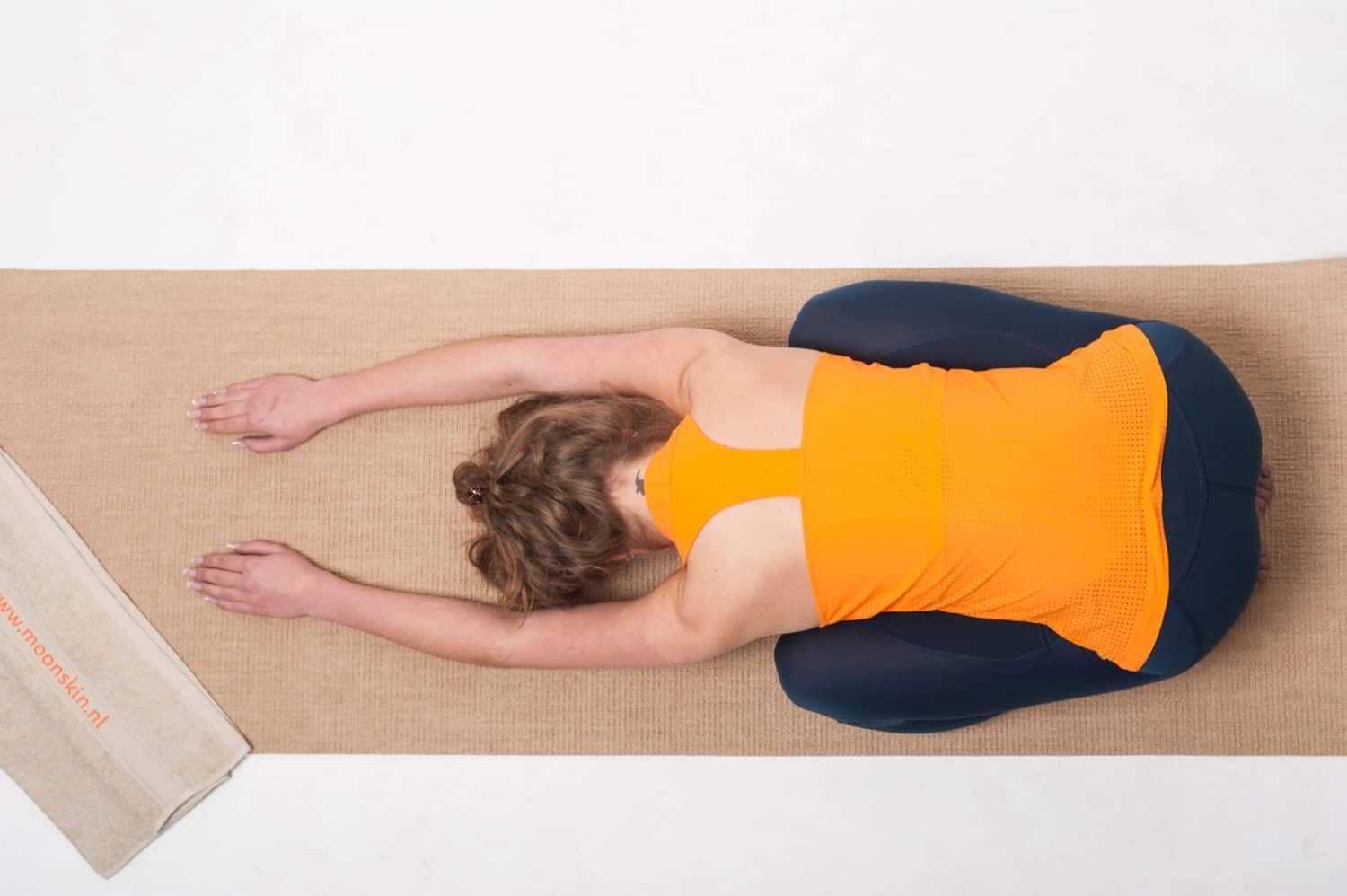 Moonskin - Perfect fit yoga wear