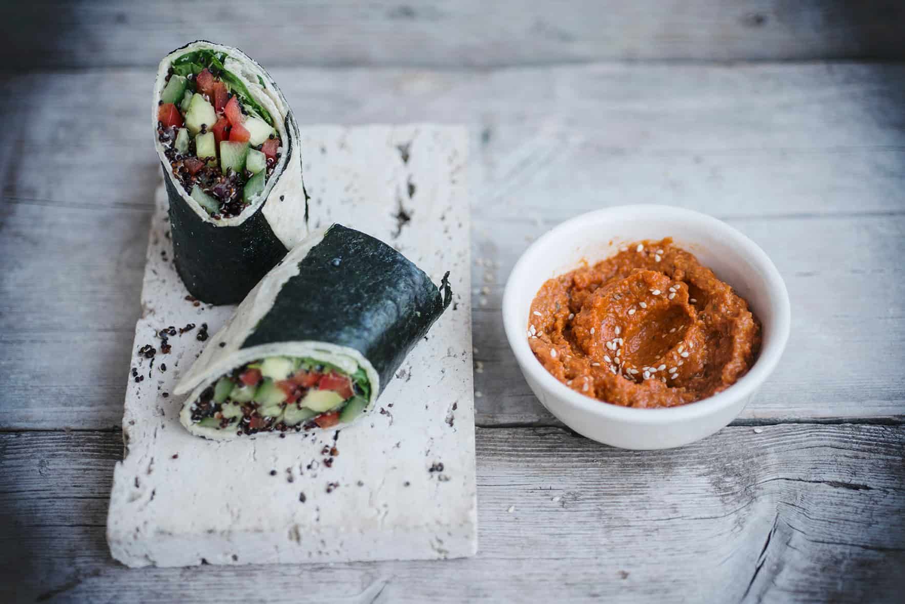 Muhammara