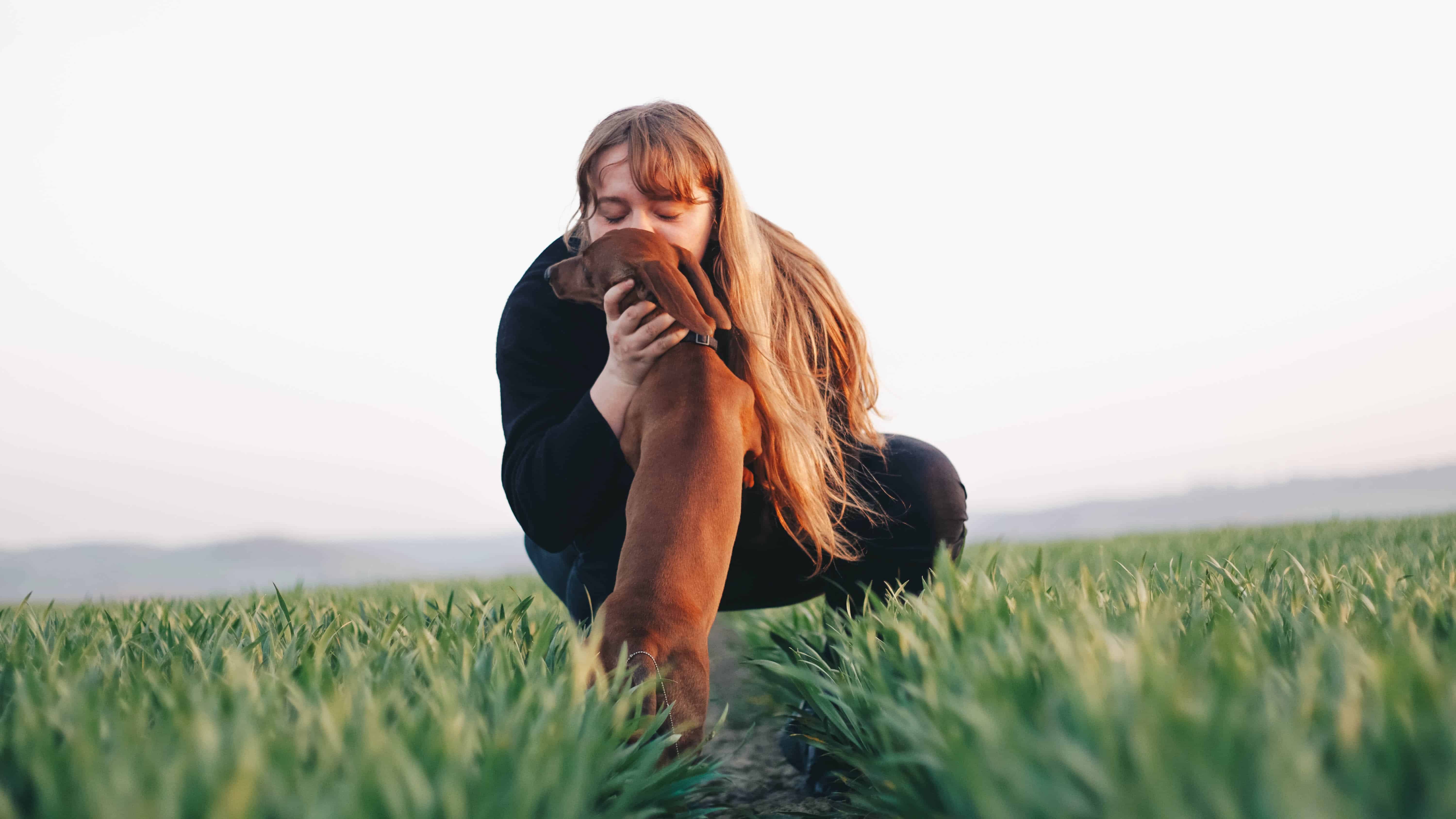 Doga: Yoga met je hond