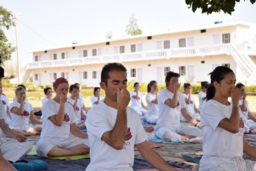 blog ademhaling feestdagen rust kalm stress yoga international magazine