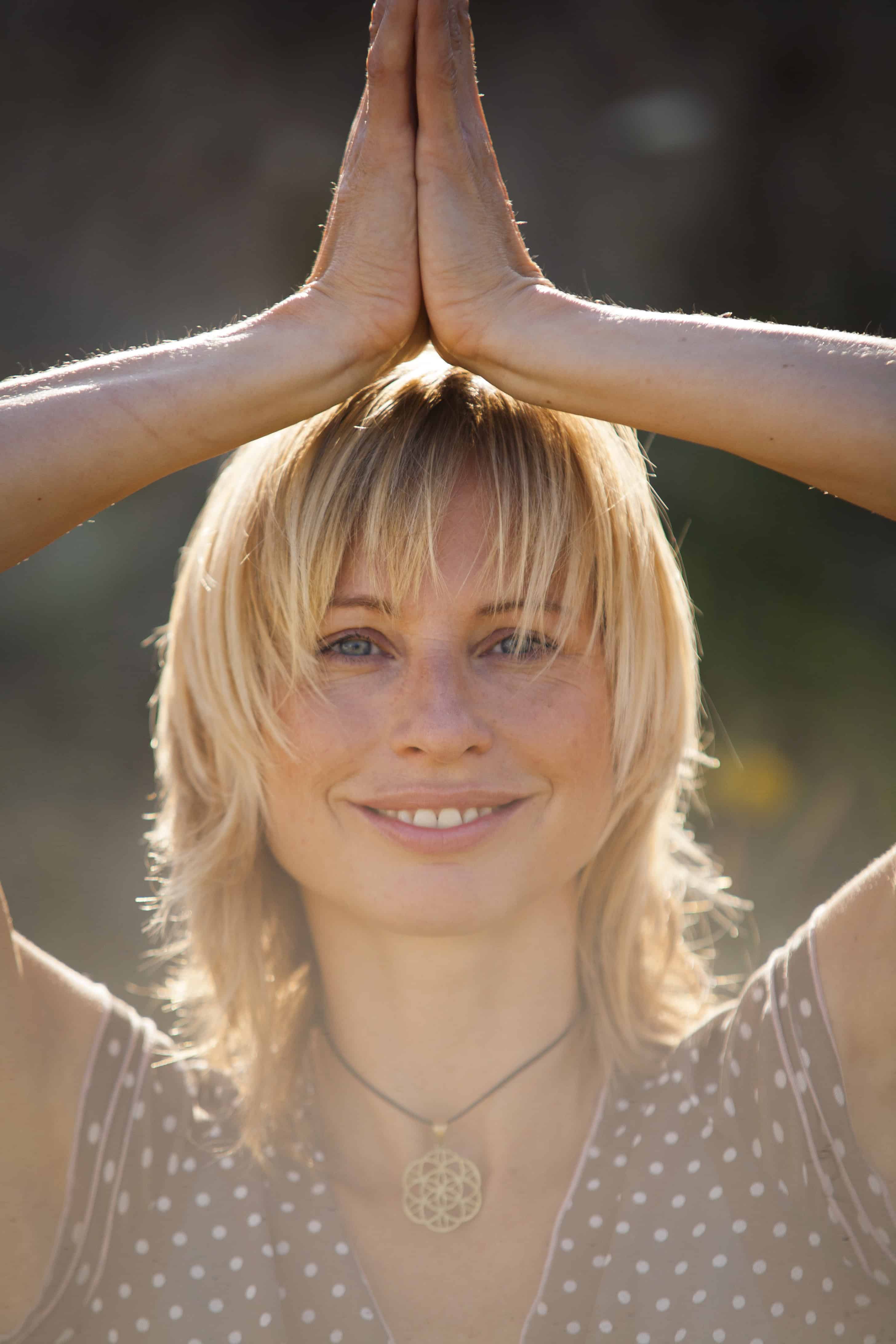 Happy Spirit Festival