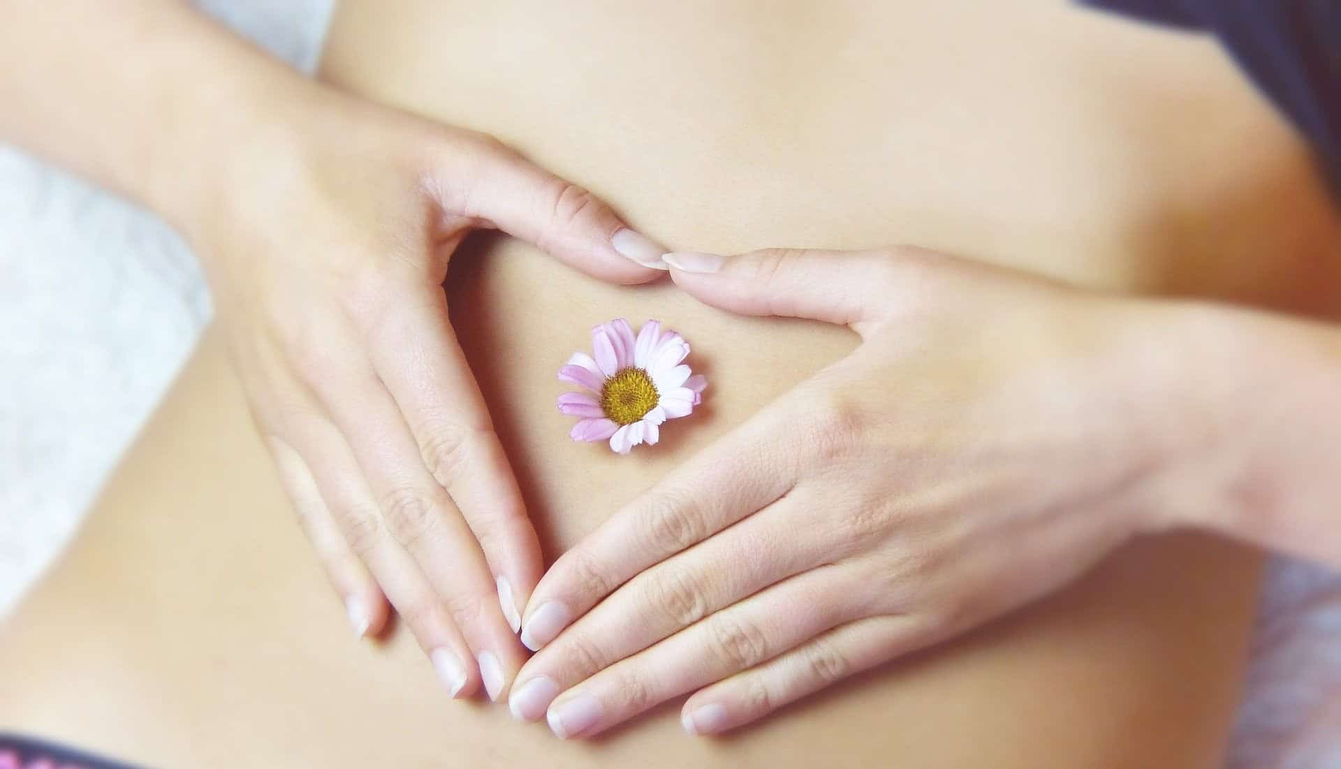 yoga voor spijsvertering