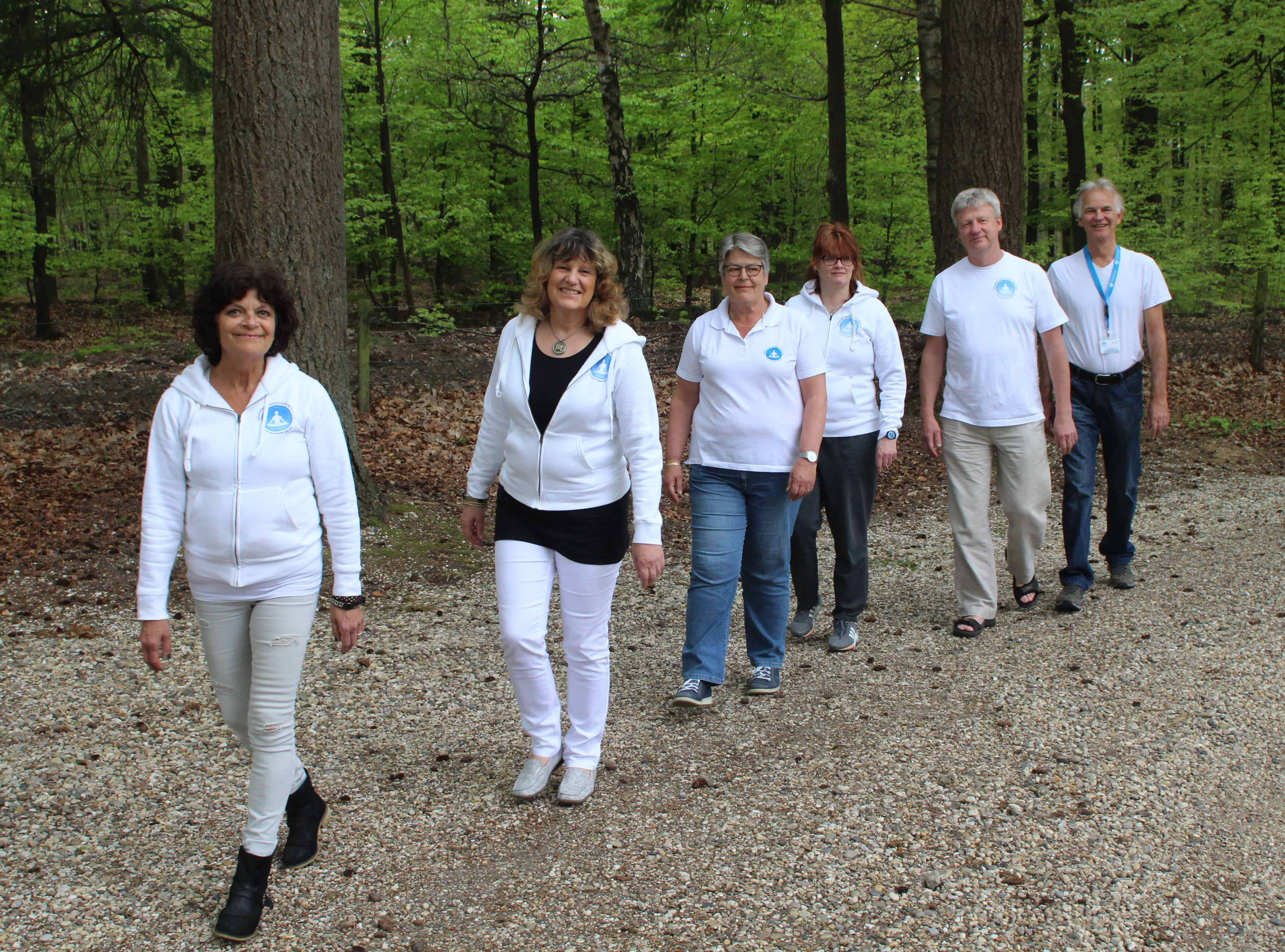 Vereniging Yogadocenten Nederland