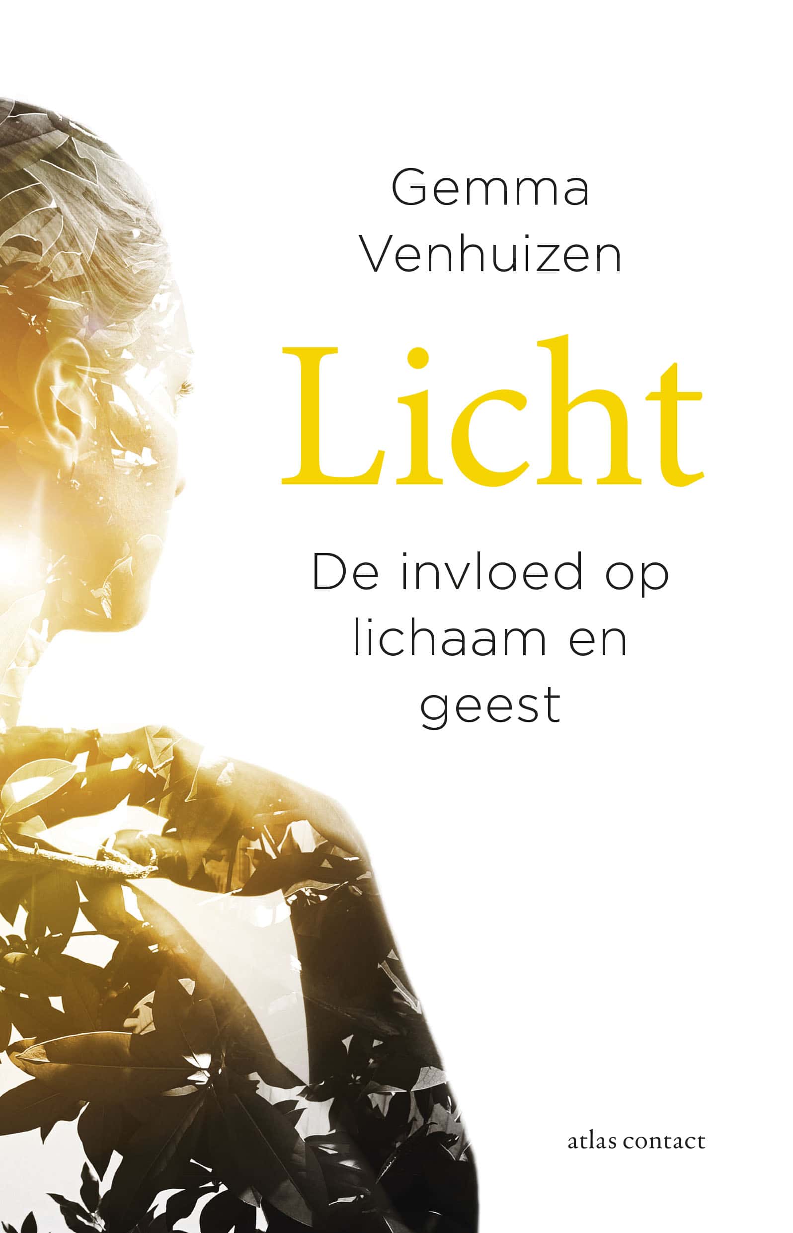  meer gevoel voor jezelf ontwikkelen.