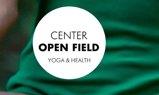 Center Open Field Teacher Training
