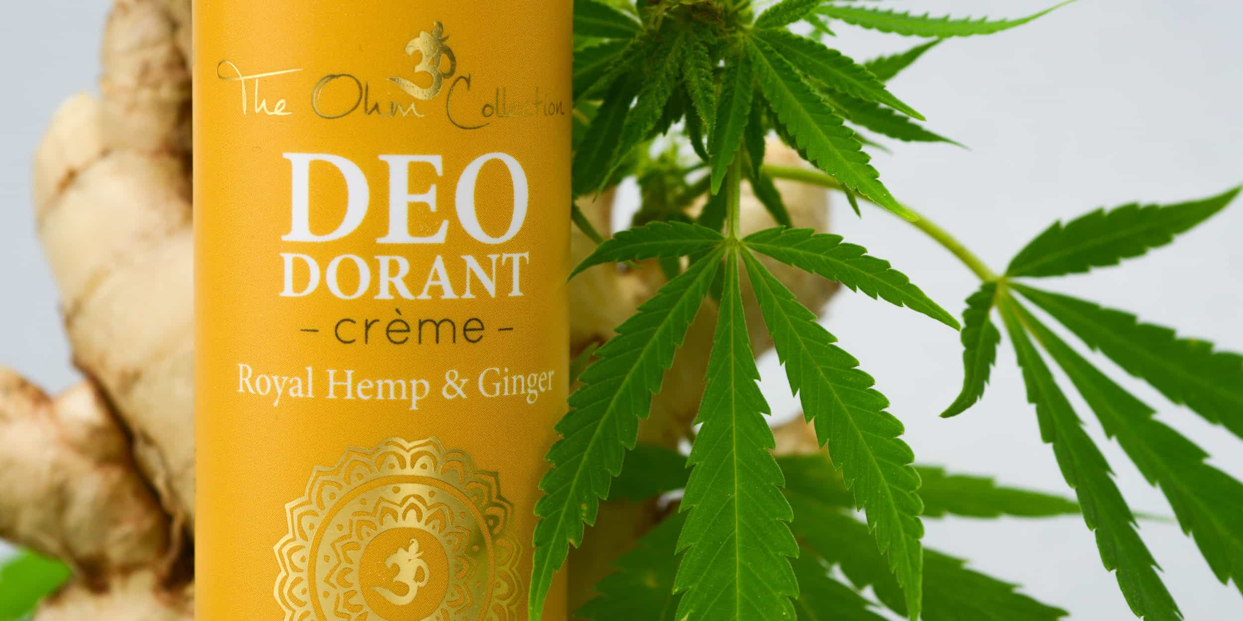 Nieuw van The Ohm Collection 