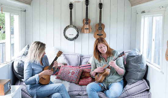 Preview Yoga Internationaal magazine