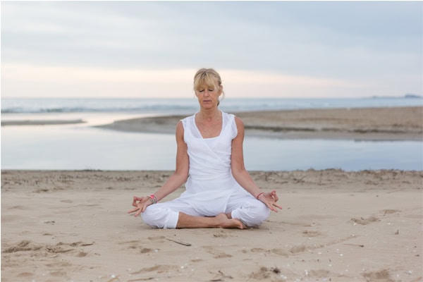 Deugdenyoga en kinderyoga