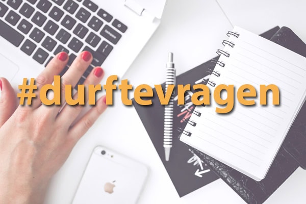 Stel je vraag aan Yoga International: #Durftevragen