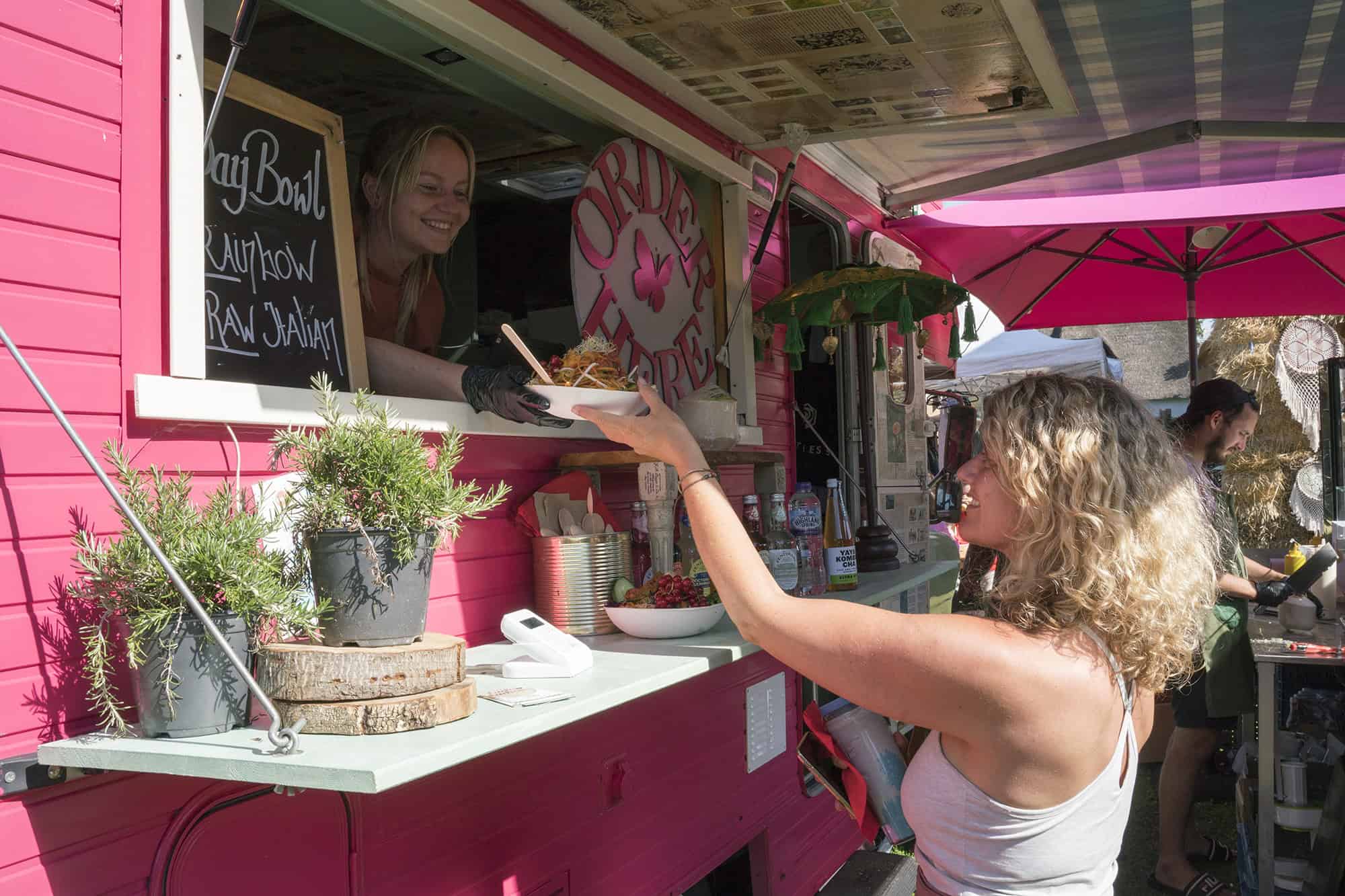 Happy Spirit Festival