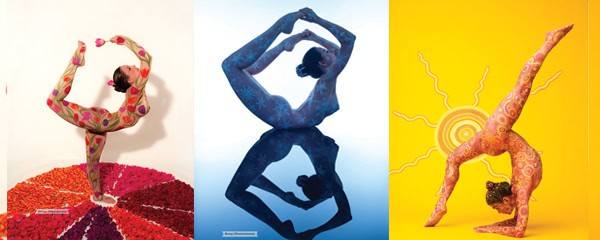 Fotografie/fotobewerking: Vincent Basler en Kris Kobes 