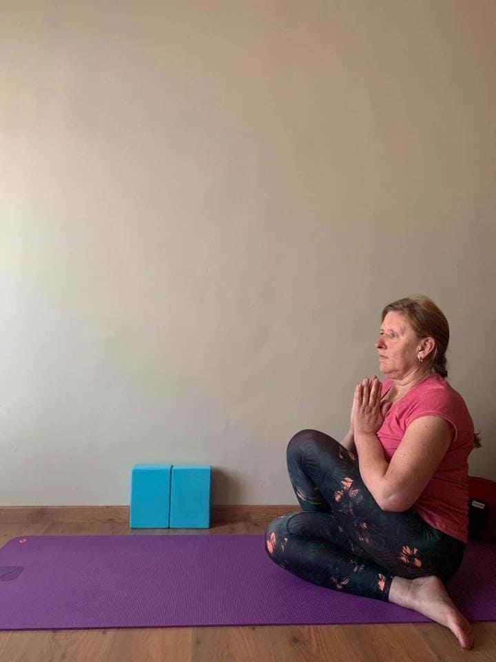  en Wanda Hartog (YogaSway)