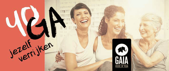 Foto GAIA House of Yoga