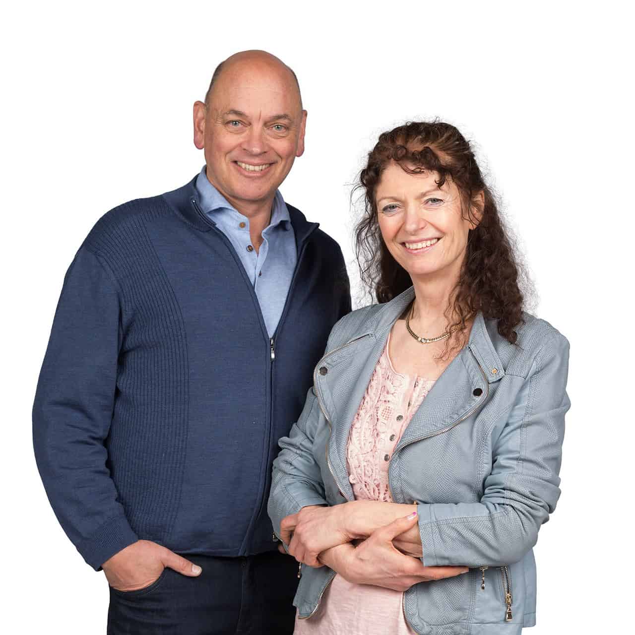 center fro eco intention