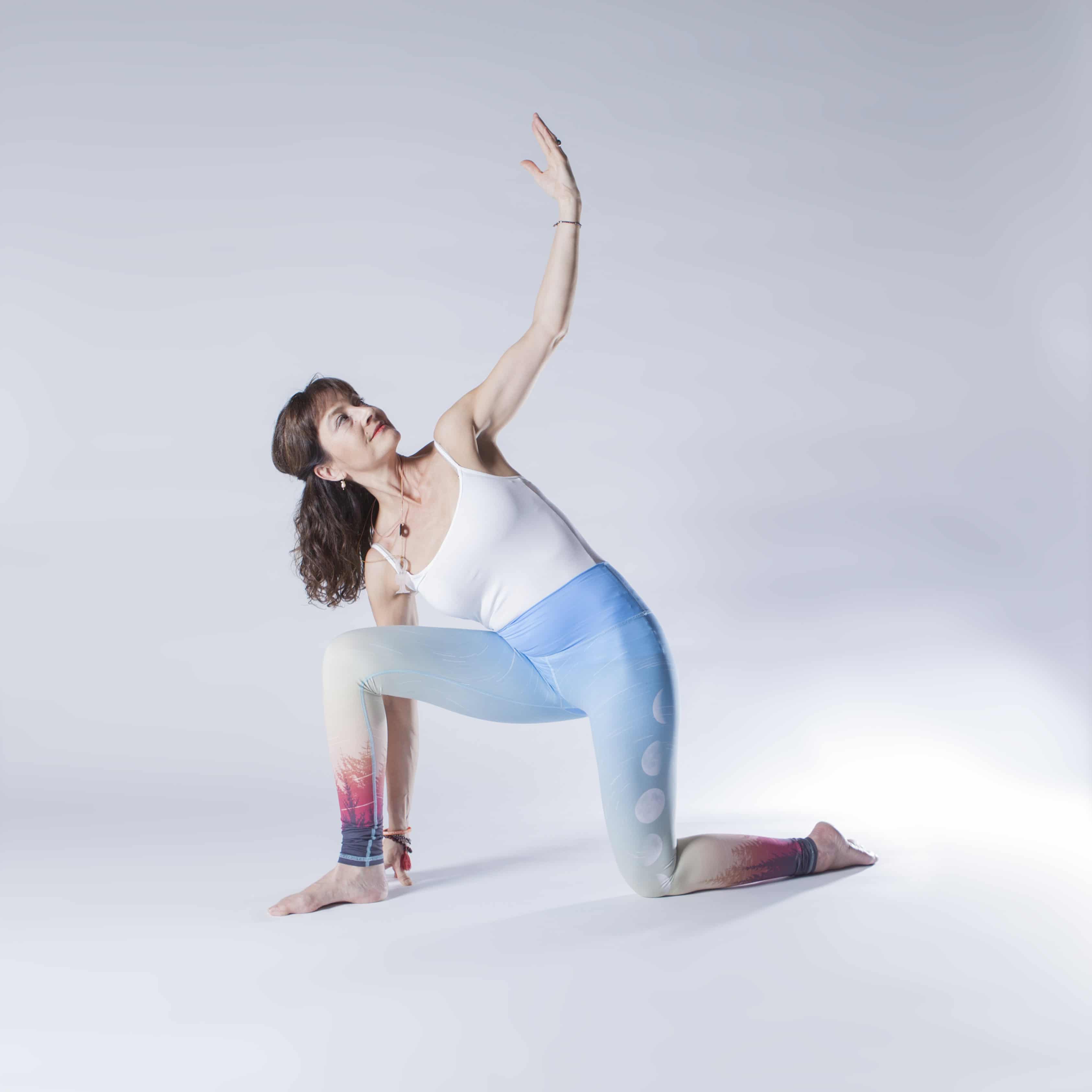 Licht verspreiden in je hart