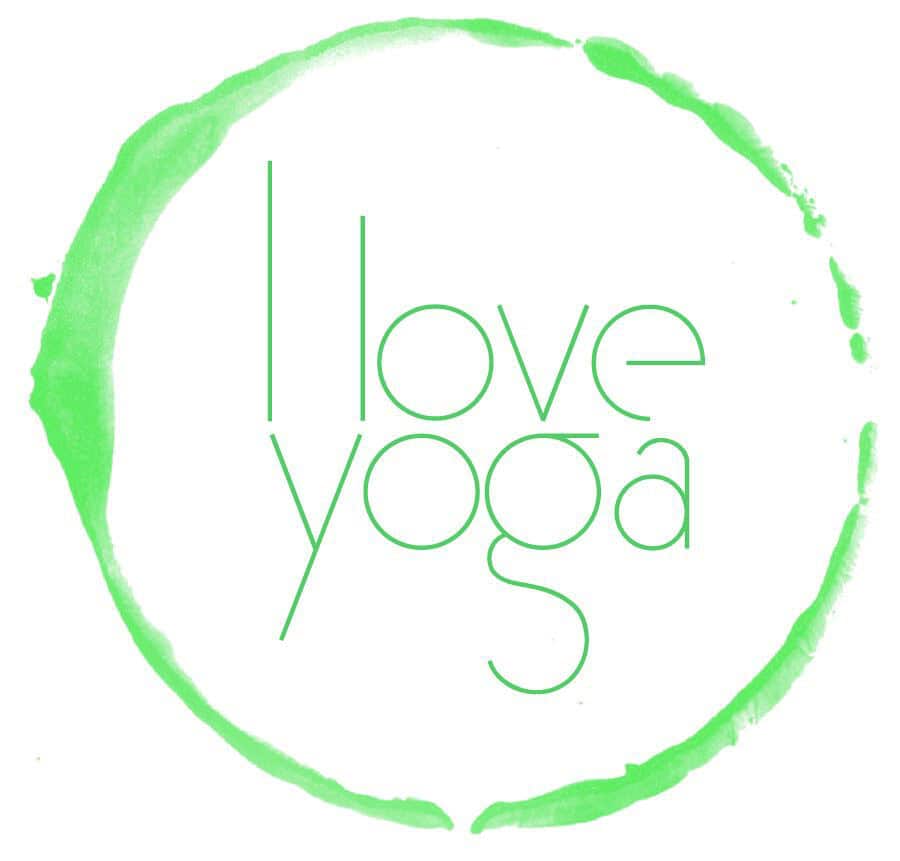 Iloveyoga