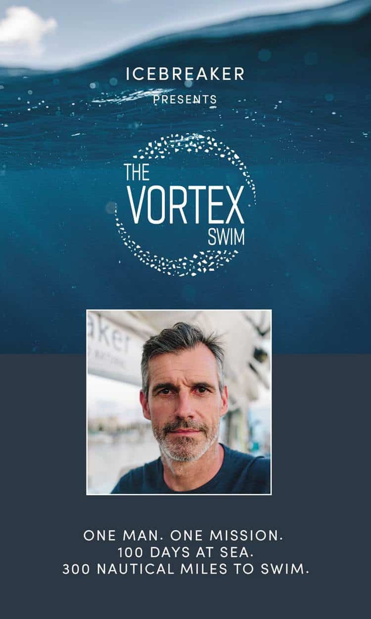 Vortex Microplastic Lecomte