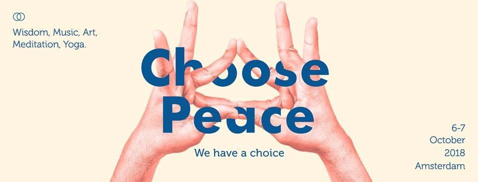  Inner Peace Conference