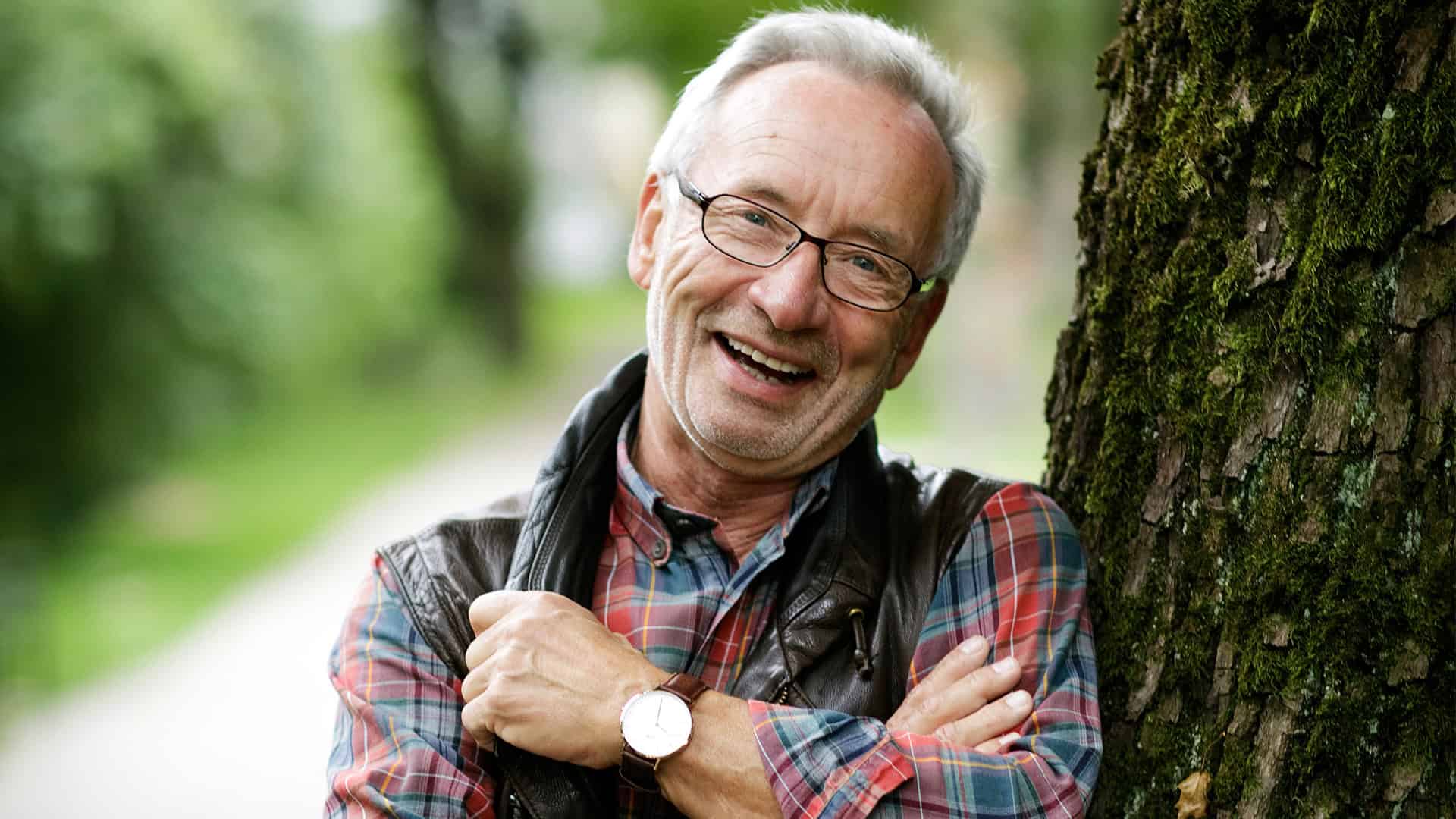 SKOGLUFT Jorn Viumdal