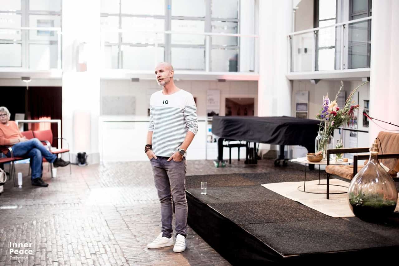 Foto Juno Burger: Anne Sarah