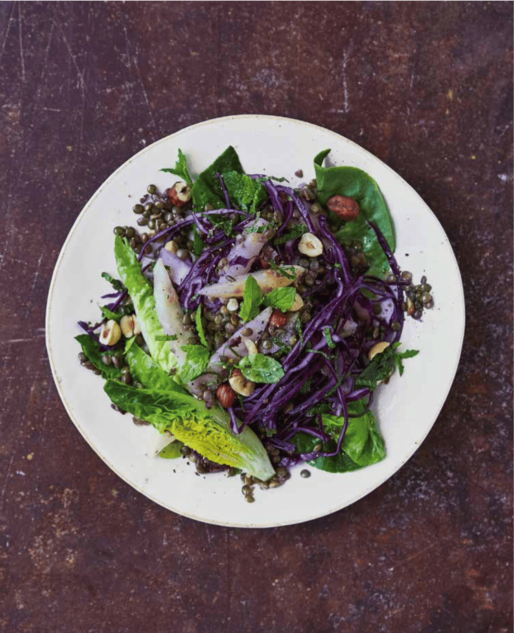 recept yoga ayurveda lekker bakken