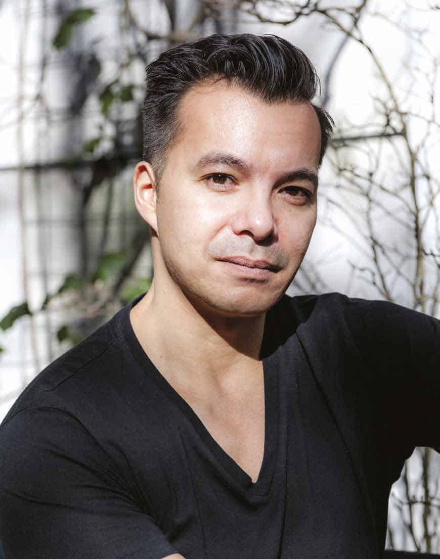 Marcel van de Vis Heil