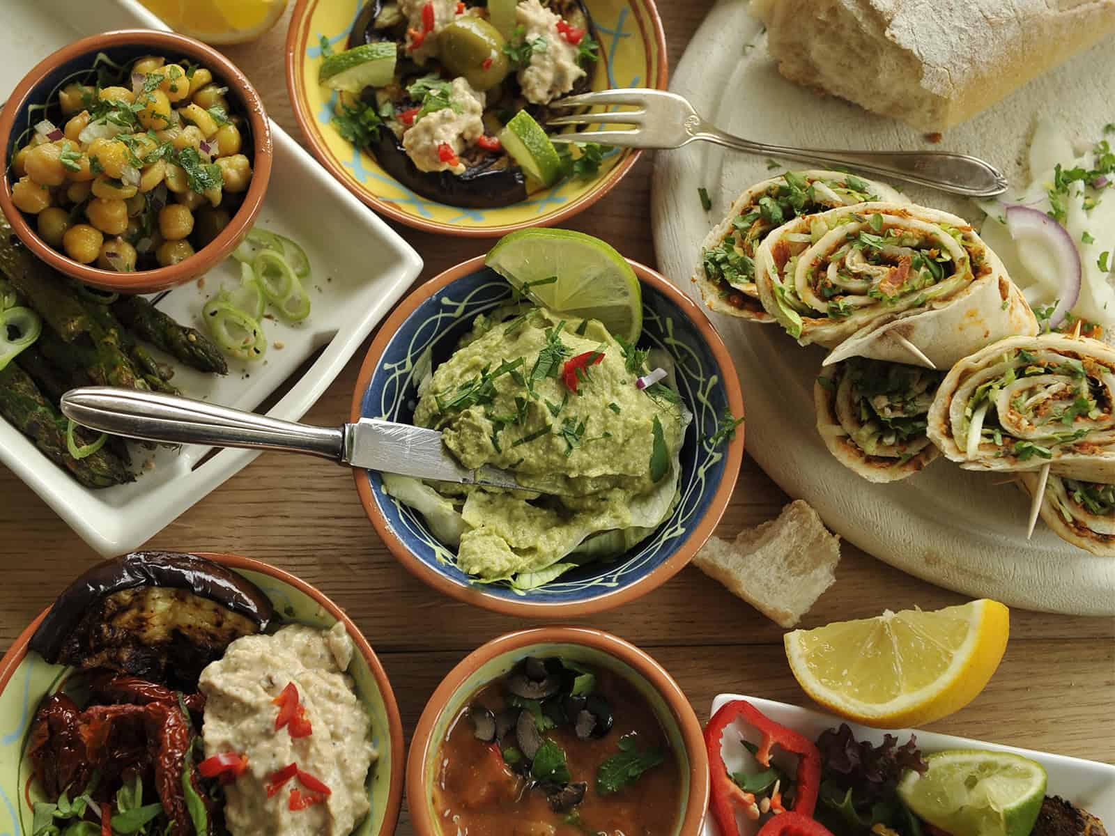Mezze Maza