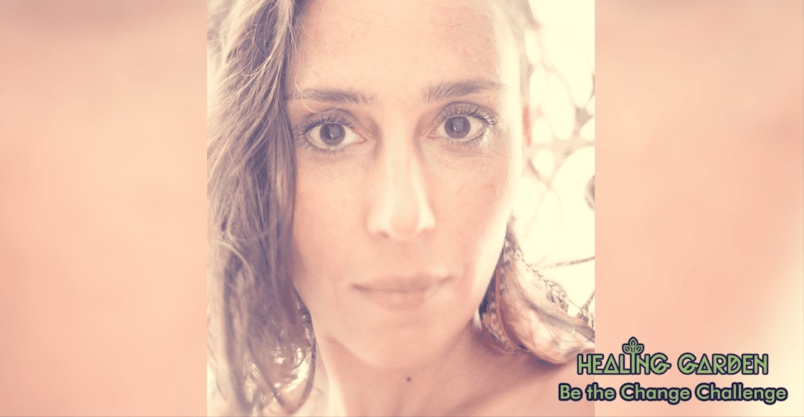 Still Inge van Nimwegen. Bron: YouTube