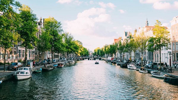 amsterdam