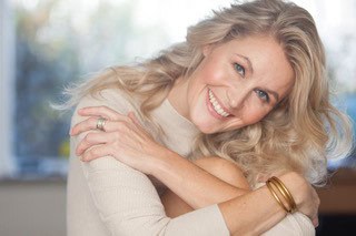 Nanda Lofvers yoga strala interview