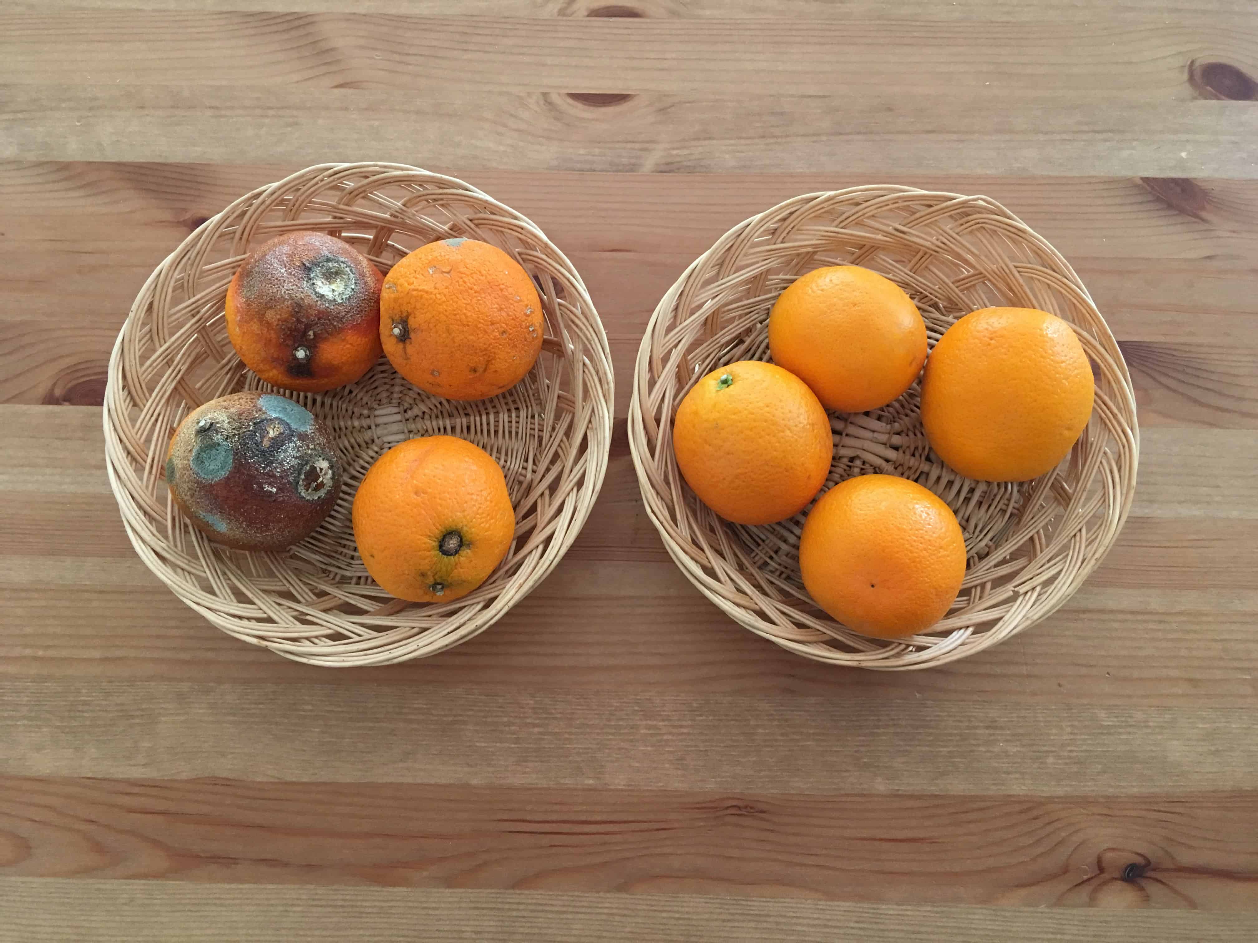 Fruit blijft langer vers! Foto Svitec 