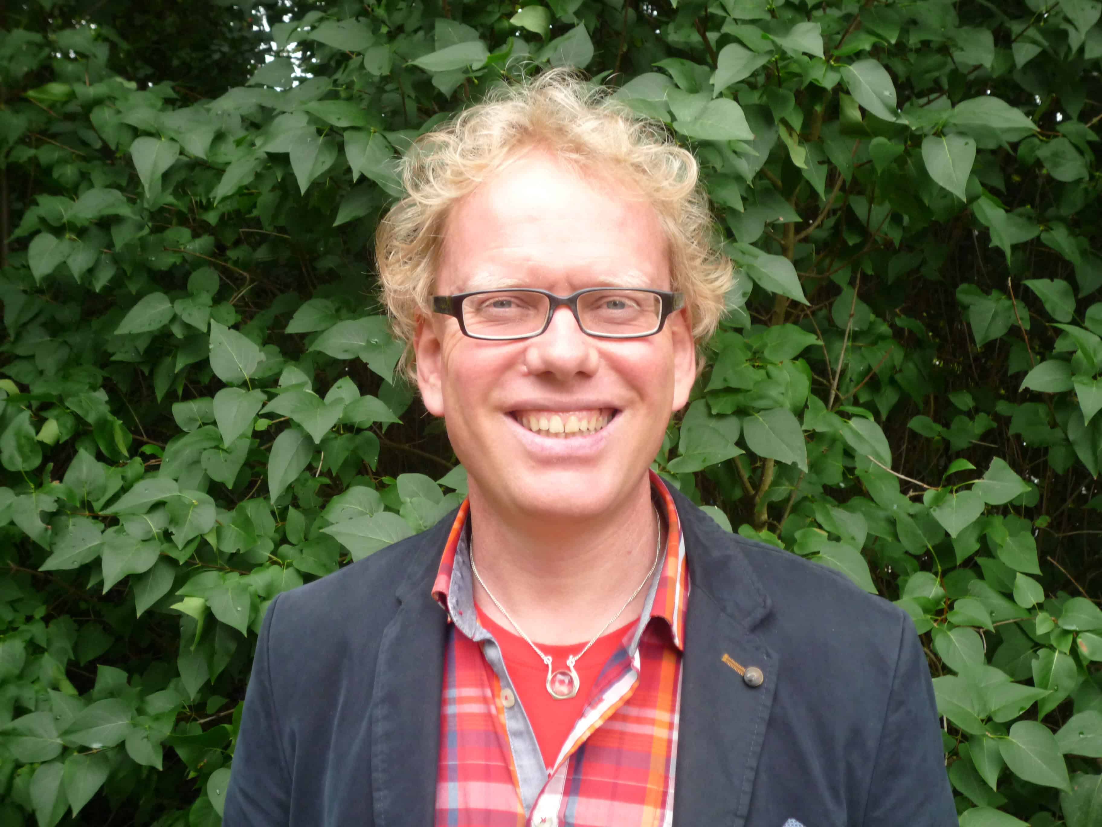 Opleiding tot Soul Body Fusion® 