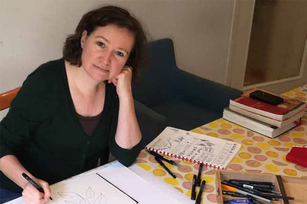 Leven zonder creativiteit