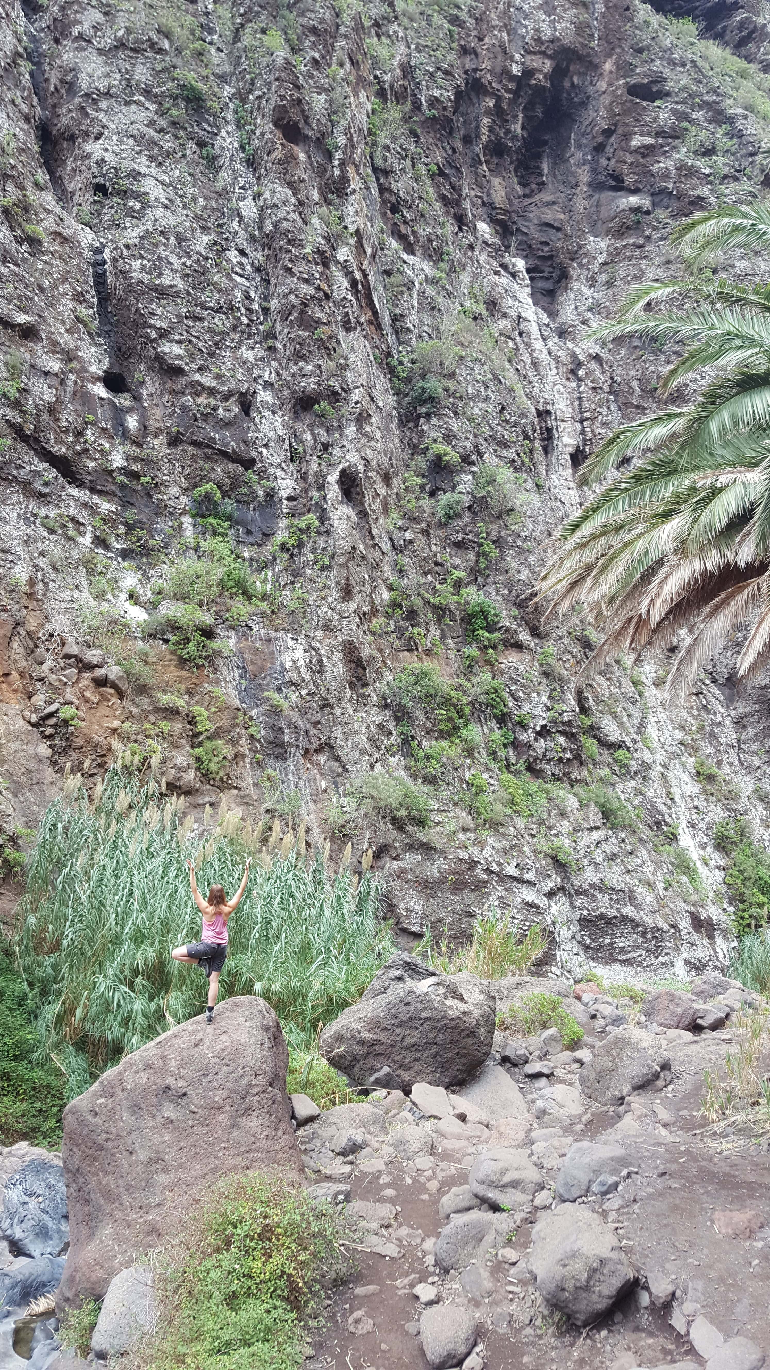 rebecca in mascakloof