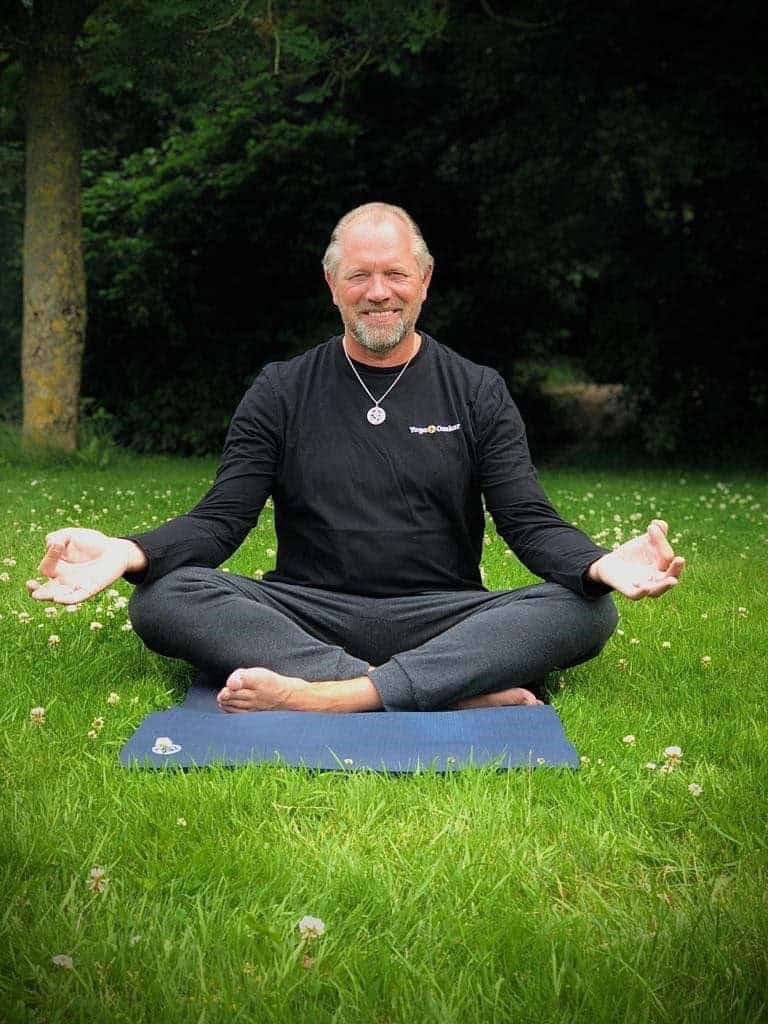 René. Foto via Belinda Inhulsen