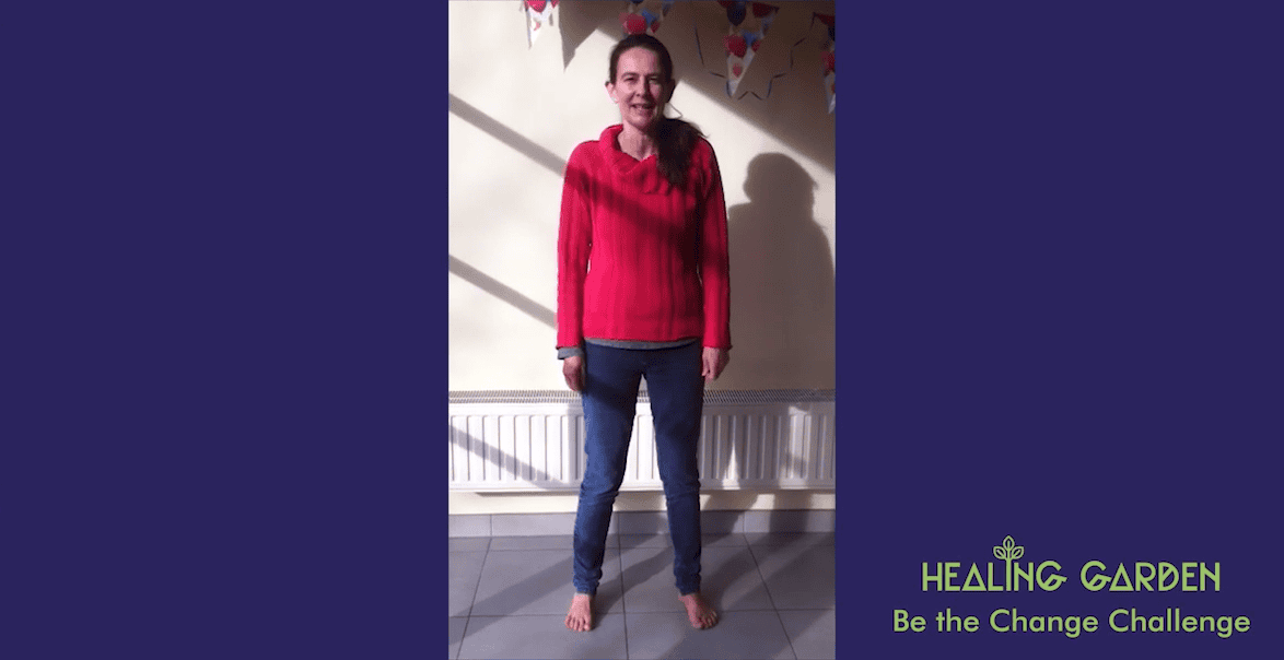 Meditatie: Kundalini shake