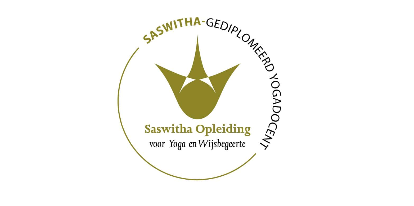 Saswitha Opleiding voor Yoga en Wijsbegeerte