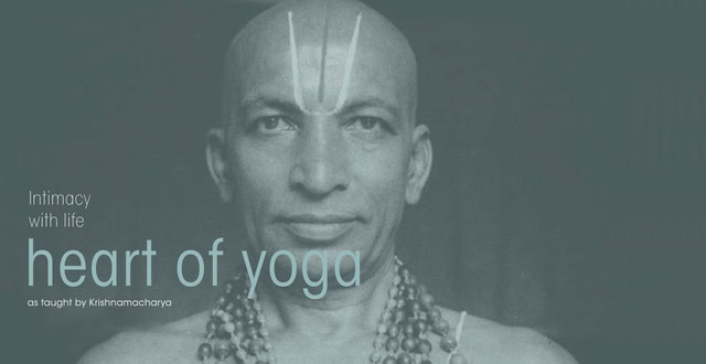 Land of now yoga