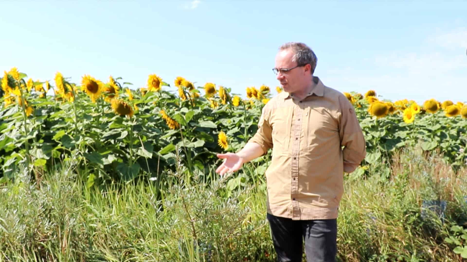 Topcrop Philippe Benoit Du Rey