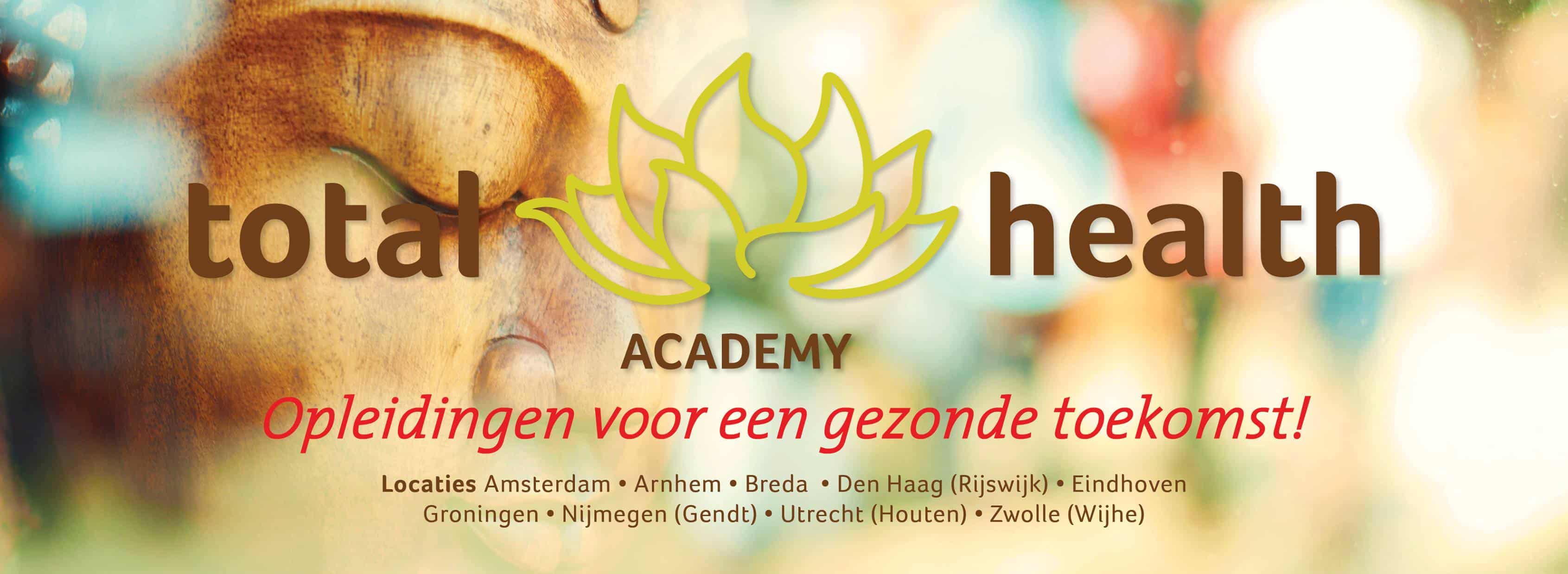 Total Health Academy.