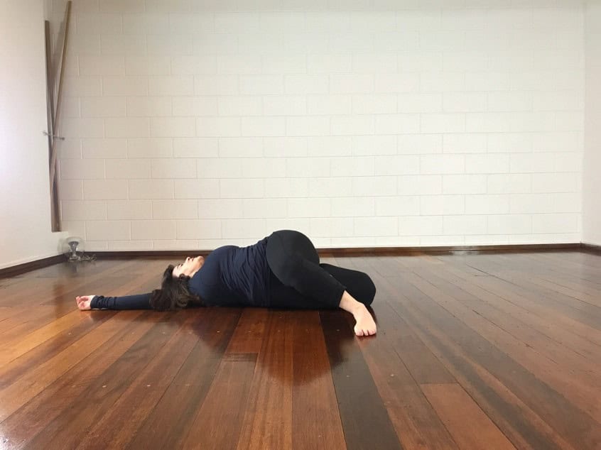 yin yoga serie anat relax