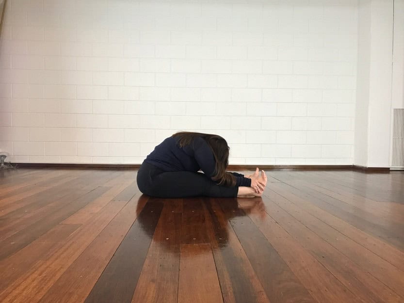 yin yoga serie anat relax