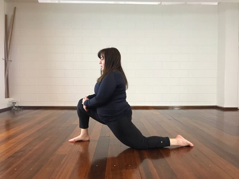 yin yoga serie anat relax