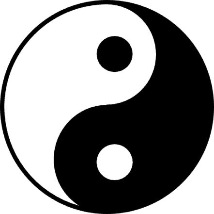 yin en yang